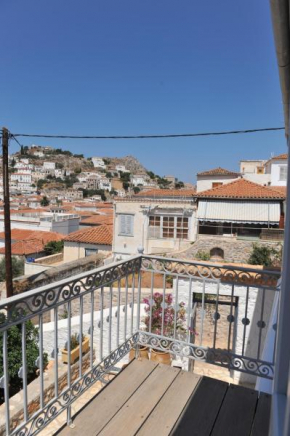 Zeus House